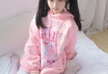 少女秩序 - VOL.020 [68P-557MB]-美图岛