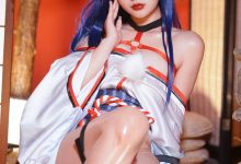 yuuhui玉汇 (Kokuhui) - 埃罗芬·雷·马科 [82P-1.33GB]-美图岛