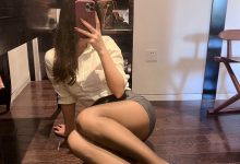 安乔乔儿 - 小秘书来了[77P+1V-347MB]-美图岛