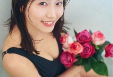 志田音音写真集「NEXT推しガール！VOL.4」-美图岛