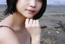 YS WEB 写真集 Vol.798 根本凪-美图岛