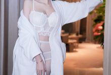 [XiuRen秀人网] 2024.01.15 No.7960 安琪 Yee [64+1P]-美图岛