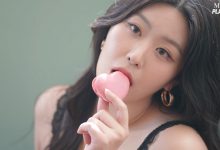 [MAXIM] Miss Maxim - Special Pictorial [4V-0.98GB]-美图岛