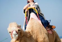 上坂堇写真集「UESAKA JAPAN! 諸国漫遊の巻」-美图岛