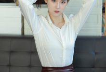 [IESS异思趣向] 2023.11.14 丝享家 1585 小宝《午后星辰》[75P-77.3M]-美图岛