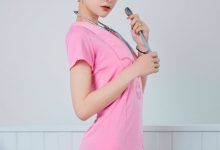 [Ligui丽柜] 2023.12.25 《小护士-上》心心 [50+1P-37M]-美图岛