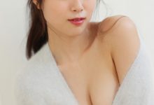 北向珠夕写真集「Beginning.Vol.1」-美图岛