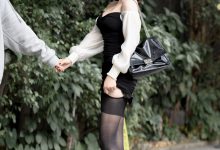 [XiuRen秀人网] 2024.01.09 No.7930 波巧酱 [86+1P]-美图岛