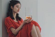 [YITUYU艺图语]2023.03.20 少女与鱼 雨文[42+1P／247MB]-美图岛