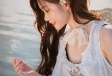 [YITUYU艺图语]2023.03.20 田园清新lolita少女 诚信肥宅seiya[24+1P／545MB]-美图岛