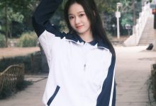 [YITUYU艺图语]2023.03.25 下体育课了嘛 戈曼妮Nini[36+1P／509MB]-美图岛