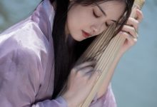 [YITUYU艺图语]2023.03.31 芳草萋萋 三也酱酱[45+1P／480MB]-美图岛