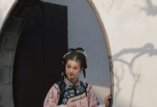 [YITUYU艺图语]2023.03.31 探春 言小七[31+1P／466MB]-美图岛