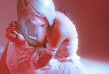 [YITUYU艺图语]2023.04.01 既尖锐又破碎 里奈Riina[20+1P／344MB]-美图岛