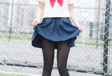 少女秩序 - VOL.018 [37P-250MB]-美图岛