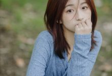 [YITUYU艺图语]2023.03.16 阴天的湖面 钰儿[21+1P／407MB]-美图岛