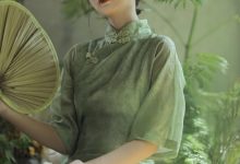 [YITUYU艺图语]2023.03.18 青韵 瑞秋的快乐人生[19+1P／257MB]-美图岛