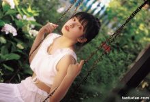 [YITUYU艺图语]2023.03.08 夏风不语 咖喱呀咖喱[30+1P／676MB]-美图岛