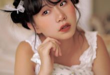 [YITUYU艺图语]2023.03.11 Little Girl 晓旭张[26+1P／438MB]-美图岛