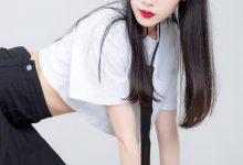 [YITUYU艺图语]2023.03.11 你的学妹  小玉[42+1P／502MB]-美图岛