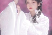 [YITUYU艺图语]2023.03.12 春日之花 骆明钰[30+1P／173MB]-美图岛