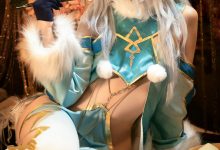 Kettoe - 纯白毕业季[63P-205MB]-美图岛