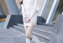 [XIAOYU语画界] 2024.01.30 VOL.1194 王馨瑶yanni [84+1P]-美图岛