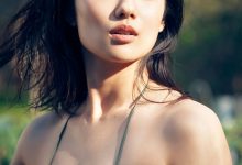 奥山和纱写真集「平成最後のニューヒロイン！奥山かずさの魅力に迫る。」-美图岛