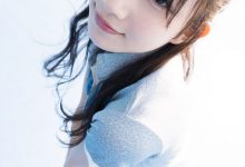 青山渚「青写真」-美图岛