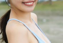 森日菜美写真集「CUTE＆SEXY」-美图岛