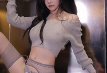 [XiuRen秀人网] 2024.01.31 No.8041 尹甜甜 [71+1P]-美图岛