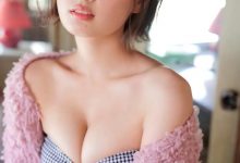 梦咲ももな写真集 「祭りだ!完全未公開50カット」-美图岛