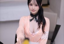 [XiuRen秀人网] 2024.02.23 No.8138 幼幼 [80+1P]-美图岛