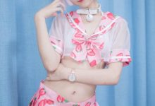 羽天shine 猫耳妹妹[131P-903M][-美图岛