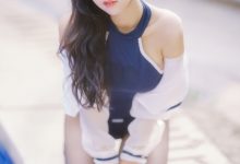 萌芽儿o0 - 泳装 得体社[17P-184MB]-美图岛