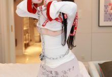 [XiuRen秀人网] 2024.03.19 No.8258 小薯条nienie [91+1P]-美图岛