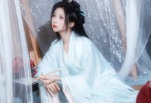 [YITUYU艺图语]2023.04.07 春日梦 绮罗生的小苏苏[28+1P／251MB]-美图岛