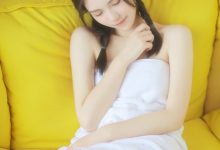 [YITUYU艺图语]2023.04.07 清凉夏日 清欢儿[30+1P／504MB]-美图岛