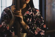 [YITUYU艺图语]2023.04.07 庭院深深 星星[44+1P／160MB]-美图岛