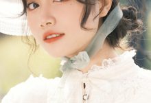 [YITUYU艺图语]2023.04.11 两个女孩的故事 橘柑&缪缪 [20+1P／480MB]-美图岛