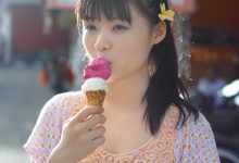 星名美津纪写真集「Wanibooks」2014年7月号 No.121-美图岛