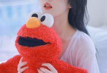 Yeonwoo – Naked [215P-735MB]-美图岛