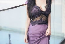 [YOUMI尤蜜荟] 2024.03.01 VOL.1036 小茶茶tea [81+1P]-美图岛