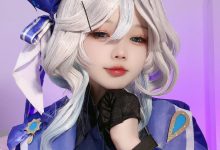 小瑶幺幺 - 芙芙 [44P+1V-142MB]-美图岛