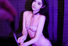 [XiuRen秀人网] 2024.03.26 No.8291 龙雪儿 [76+1P]-美图岛
