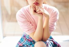 新条由芽写真集「シンデレラは道半ば」WPB-Net Extra EX893-美图岛