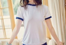 年年Nnian - 运动服 [42P-177MB]-美图岛