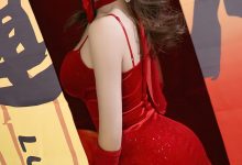 [Ugirls尤果网]爱尤物 2024.02.01 No.2771 妮小妖 三餐烟火 [35P-79MB]-美图岛