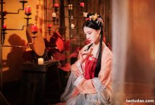 [YITUYU艺图语]2023.04.15 浣溪沙 培培 [31+1P／319MB]-美图岛