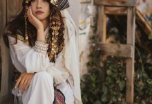 [YITUYU艺图语]2023.04.17 古国公主 熊思琪[20+1P／254MB]-美图岛